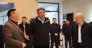 轉(zhuǎn)載 | 應(yīng)急管理部?；O(jiān)管二司司長(zhǎng)洪宇